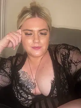 Blondiee3088 online show from 01.10.25