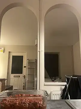 Blondiee3088 online show from 02.23.25