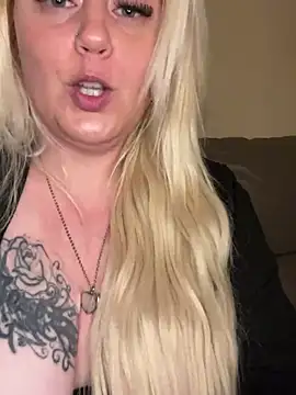 Blondiee3088 online show from 03.06.25