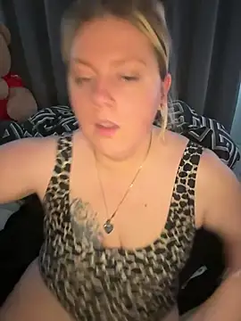 Blondiee3088 online show from 02.20.26