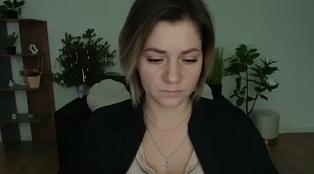 MariaSttone online show from 12.30.24