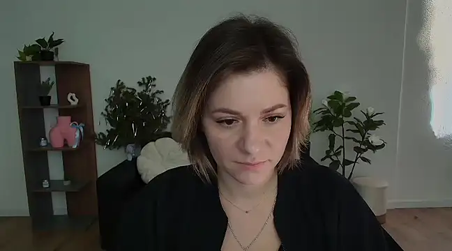 MariaSttone online show from 01.11.25