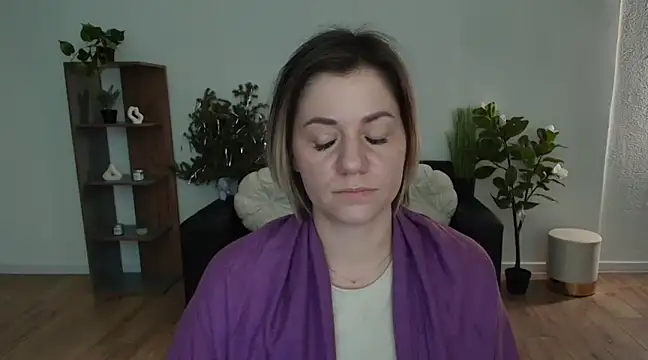 MariaSttone online show from 01.15.25