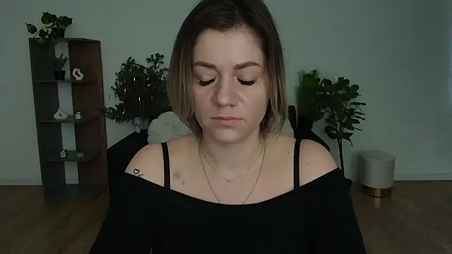 MariaSttone online show from 02.03.25