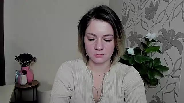 MariaSttone online show from 02.18.25