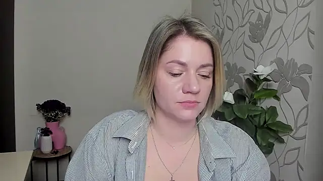 MariaSttone online show from 03.11.25