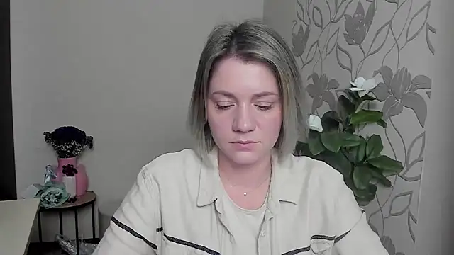 MariaSttone online show from 03.13.25