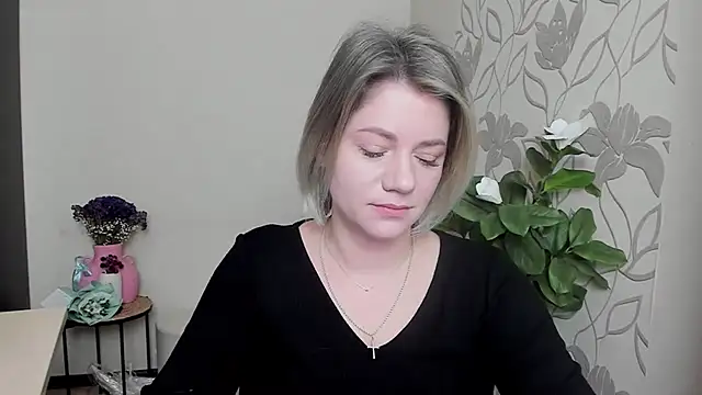 MariaSttone online show from 03.14.25