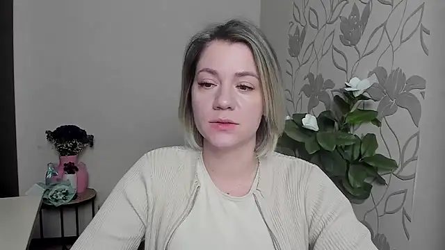 MariaSttone online show from 03.17.25