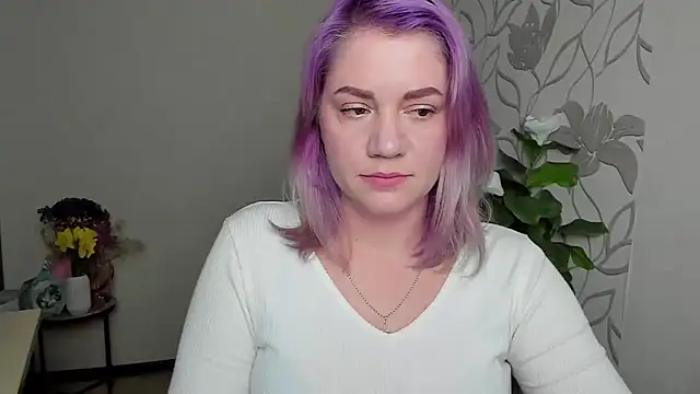 MariaSttone online show from 04.08.26