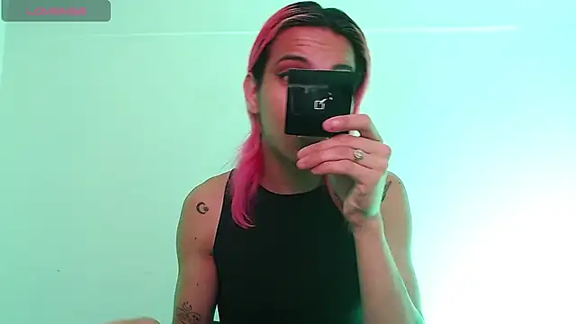 Jace Quinn online show from 12.01.24