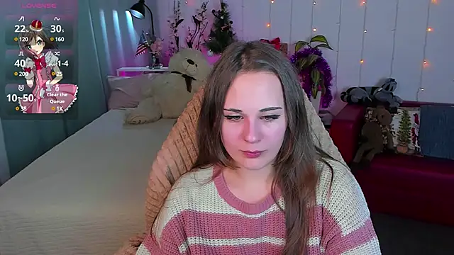 Makima lee online show from 01.15.25