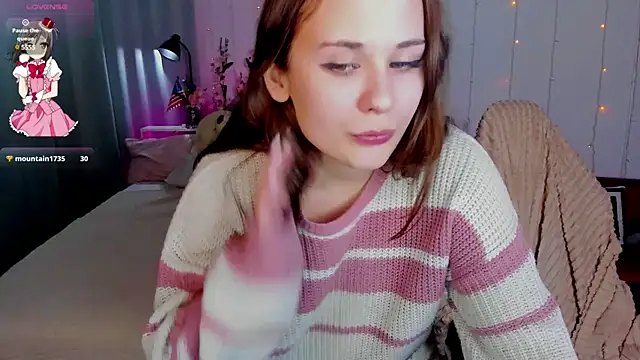 Makima lee online show from 01.19.25