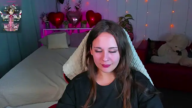 Makima lee online show from 01.28.25