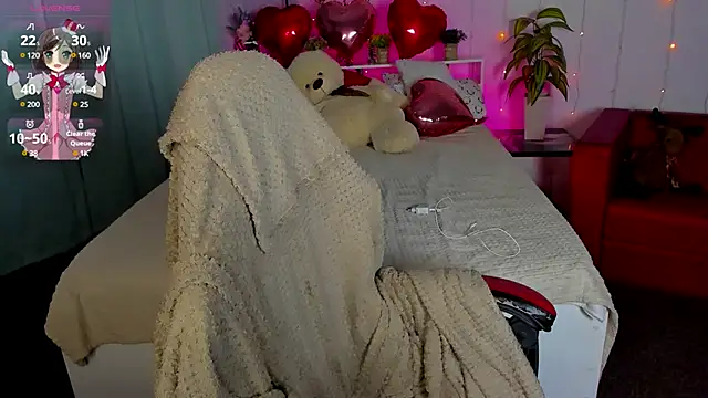 Makima lee online show from 01.30.25