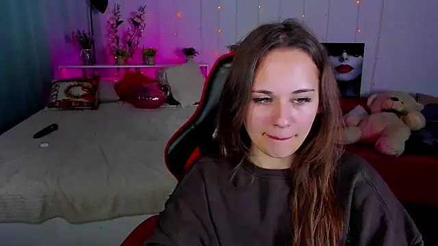 Makima lee online show from 02.20.25