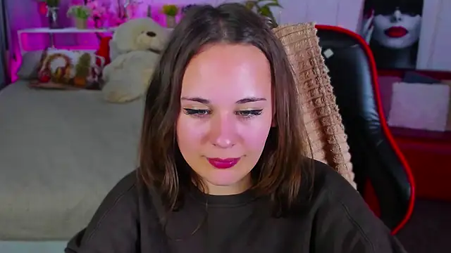 Makima lee online show from 02.21.25