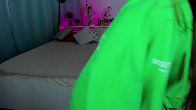 Makima lee online show from 02.28.25