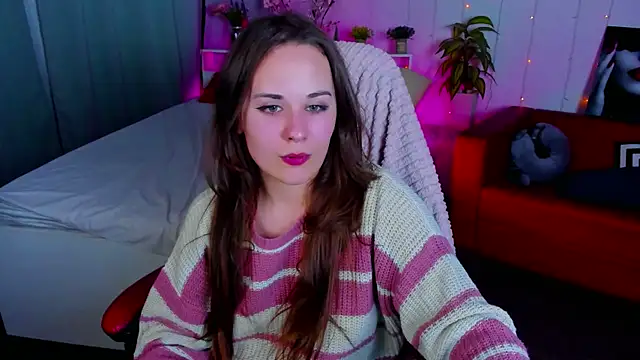 Makima lee online show from 03.20.25