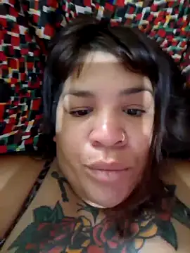 Naturalmenteyoo online show from 02.25.25