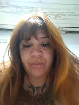 Naturalmenteyoo online show from 03.13.26