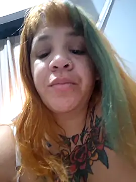 Naturalmenteyoo online show from 04.25.26