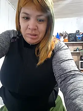 Naturalmenteyoo online show from 04.26.26