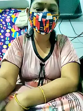 Snapshot of Bangarupapa chatting on 12.30.24 Bangarupapa online show from 12.30.24