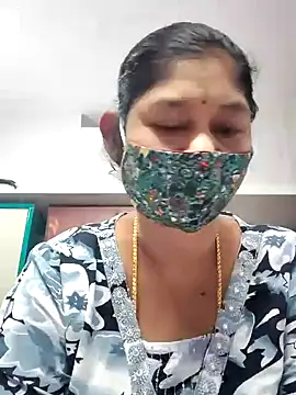 Snapshot of Bangarupapa chatting on 01.07.25 Bangarupapa online show from 01.07.25