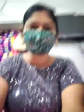 Snapshot of Bangarupapa chatting on 01.07.25 Bangarupapa online show from 01.07.25