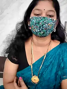 Snapshot of Bangarupapa chatting on 01.09.25 Bangarupapa online show from 01.09.25