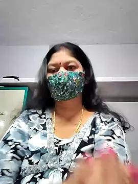 Snapshot of Bangarupapa chatting on 01.10.25 Bangarupapa online show from 01.10.25