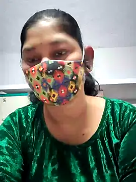 Snapshot of Bangarupapa chatting on 01.11.25 Bangarupapa online show from 01.11.25