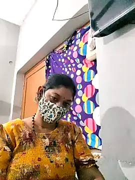 Snapshot of Bangarupapa chatting on 01.14.25 Bangarupapa online show from 01.14.25