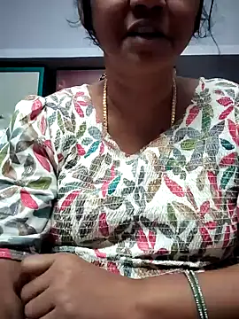 Snapshot of Bangarupapa chatting on 01.15.25 Bangarupapa online show from 01.15.25