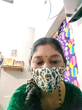 Snapshot of Bangarupapa chatting on 01.15.25 Bangarupapa online show from 01.15.25