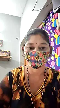 Snapshot of Bangarupapa chatting on 01.16.25 Bangarupapa online show from 01.16.25