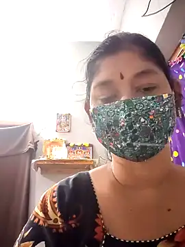Snapshot of Bangarupapa chatting on 01.18.25 Bangarupapa online show from 01.18.25
