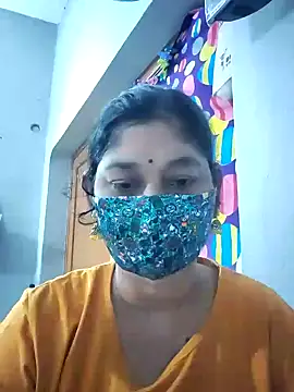 Snapshot of Bangarupapa chatting on 01.19.25 Bangarupapa online show from 01.19.25
