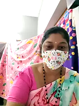 Snapshot of Bangarupapa chatting on 01.22.25 Bangarupapa online show from 01.22.25
