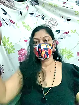 Snapshot of Bangarupapa chatting on 01.25.25 Bangarupapa online show from 01.25.25