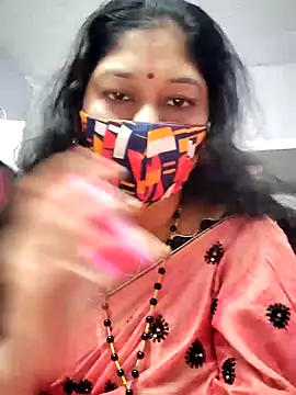 Snapshot of Bangarupapa chatting on 01.27.25 Bangarupapa online show from 01.27.25