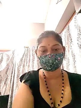 Snapshot of Bangarupapa chatting on 01.29.25 Bangarupapa online show from 01.29.25