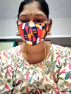 Snapshot of Bangarupapa chatting on 01.31.25 Bangarupapa online show from 01.31.25