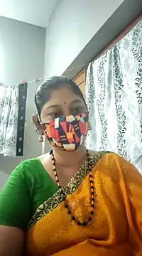 Snapshot of Bangarupapa chatting on 02.02.25 Bangarupapa online show from 02.02.25