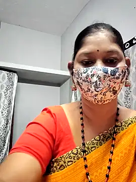 Snapshot of Bangarupapa chatting on 02.11.25 Bangarupapa online show from 02.11.25
