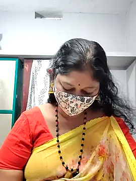 Snapshot of Bangarupapa chatting on 02.14.25 Bangarupapa online show from 02.14.25