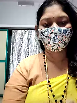 Snapshot of Bangarupapa chatting on 02.14.25 Bangarupapa online show from 02.14.25