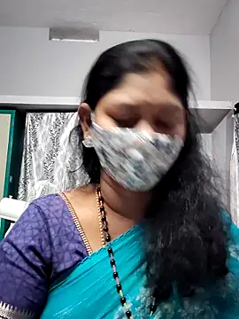 Snapshot of Bangarupapa chatting on 02.15.25 Bangarupapa online show from 02.15.25