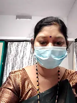 Snapshot of Bangarupapa chatting on 02.15.25 Bangarupapa online show from 02.15.25